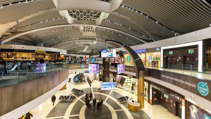 Aeroporti Di Roma Tra I Pic3B9 So