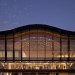 Aeroporti Più Belli Del 2025, Premiati Per Design, Sostenibilità E Radici Culturali In Tutto Il Mondo