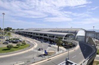 Aeroporto Cagliari3A Inaugurato