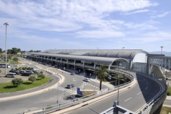 Aeroporto Cagliari3A Inaugurato