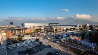 Aeroporto Di Napoli2C Rinnovi I