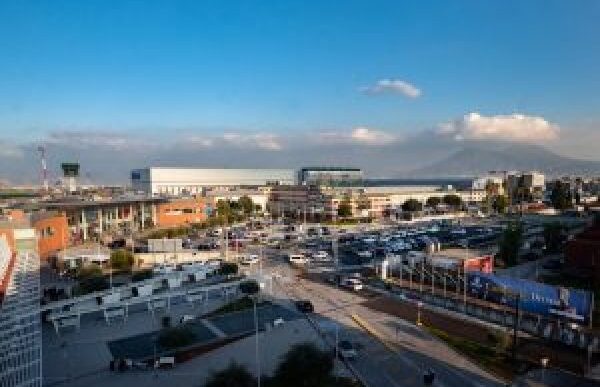 Aeroporto Di Napoli2C Rinnovi I