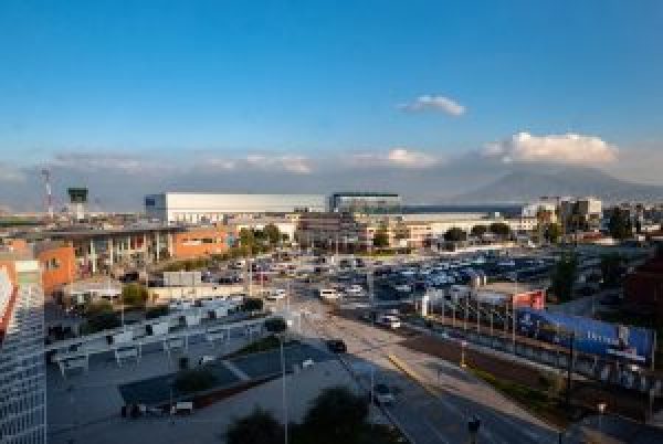Aeroporto Di Napoli2C Rinnovi I