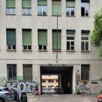 Afa E Disagi Negli Uffici Capitolini Dell’ex Manifattura Tabacchi A Via Ostiense Senza Aria Condizionata