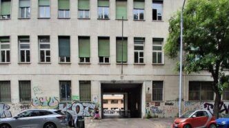 Afa E Disagi Negli Uffici Capi