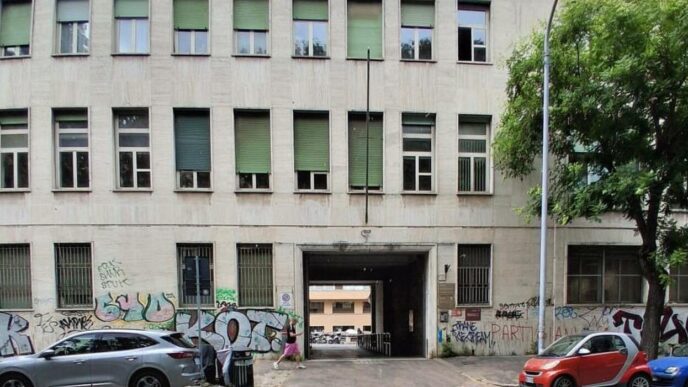 Afa E Disagi Negli Uffici Capi