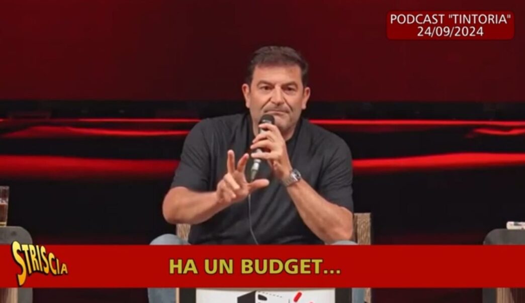 Affari Tuoi2C La Stagione 2024