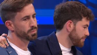 Affari Tuoi3A A Mani Vuote Per