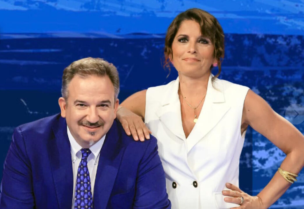 Affari Tuoi Rallenta Ma Rimane
