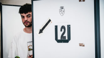Affluenza Ai Referendum E Ball