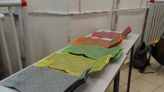 Affluenza Al Voto Sui Referend
