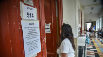 Affluenza Alle Elezioni Nei 13