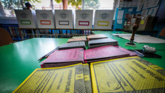 Affluenza Bassa Ai Referendum