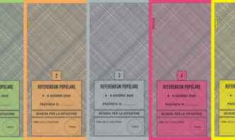 Affluenza Bassa Al Referendum