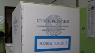 Affluenza In Calo Al Ballottag