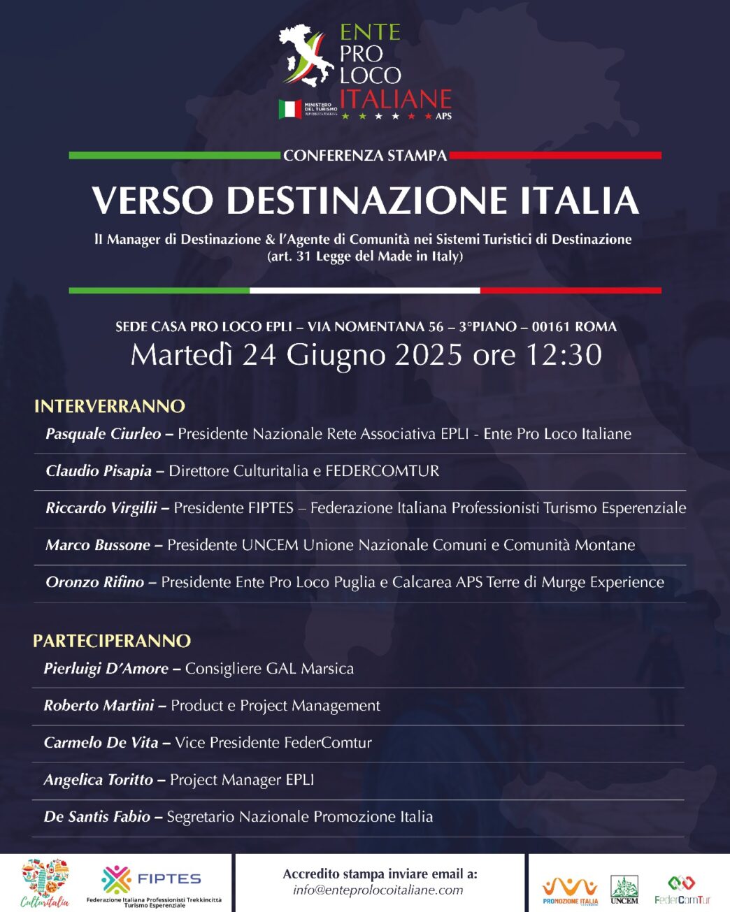 Agenzia Di Stampa Parlamentare
