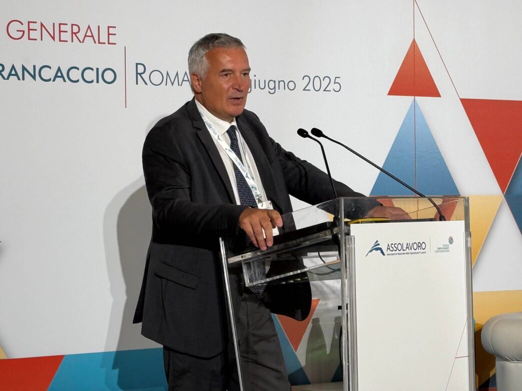 Agenzie Per Il Lavoro Sempre P