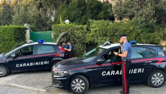 Aggredito A Tolentino Uomo Ide