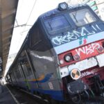 Aggressione A Bordo Treno Regionale In Liguria, Feriti Capotreno E Agenti Di Fs Security