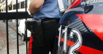 Aggressione A Lanzo Torinese3A