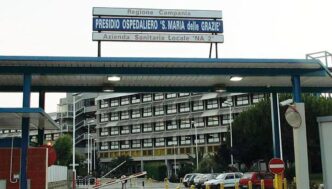 Aggressione A Marano2C Ferito U