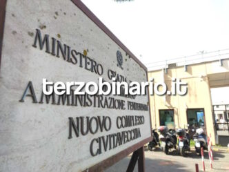 Aggressione A Poliziotti Penit