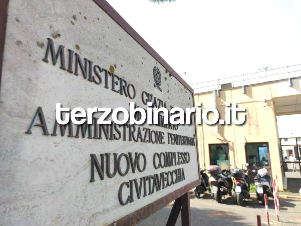 Aggressione A Poliziotti Penit