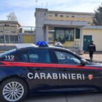 Aggressione A Reggio Emilia, Uomo Arrestato Dopo Aver Picchiato La Compagna In Casa