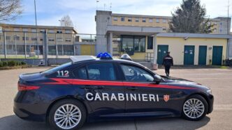 Aggressione A Reggio Emilia2C U