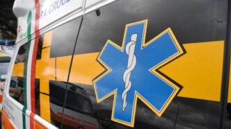 Aggressione A Sangue In Discot