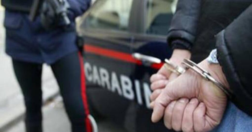 Aggressione A Torino3A Anziana