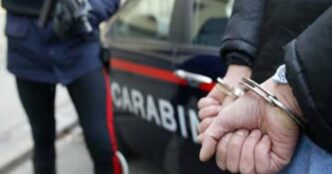 Aggressione A Torino3A Anziana