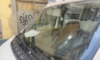Aggressione A Une28099Ambulanza Del