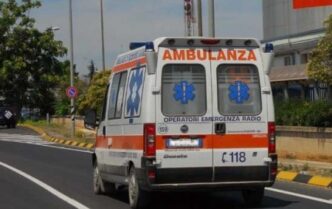 Aggressione A Un Medico Del 11