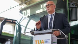 Aggressione Al Personale Tua A