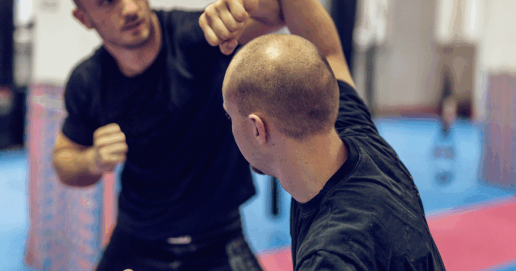 Aggressione Con Arma Da Taglio