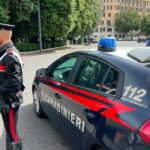 Aggressione Con Martello A Roma, Arrestato 26Enne Dopo Aver Colpito Alla Testa Presunto Amante Della Compagna