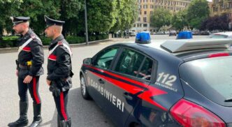 Aggressione Con Martello A Rom
