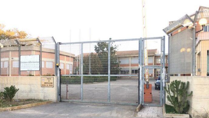 Aggressione E Furto Di Monopat