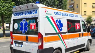 Aggressione In Piazza Guido Mo