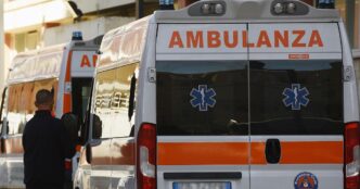 Aggressione In Un Appartamento