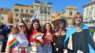 Aggressione Omofobica A Sanrem