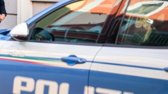 Aggressione Sul Lungomare Di C
