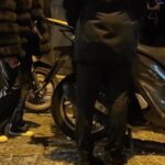 Aggressioni Con Coltello A Mergellina E Ai Quartieri Spagnoli Segnano Una Notte Di Violenza A Napoli