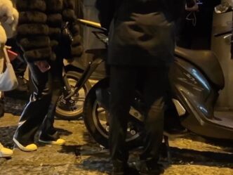 Aggressioni Con Coltello A Mer