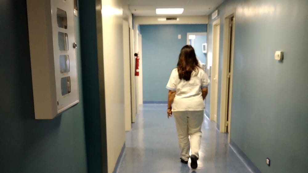 Aggressioni E Rapine Nel Setto