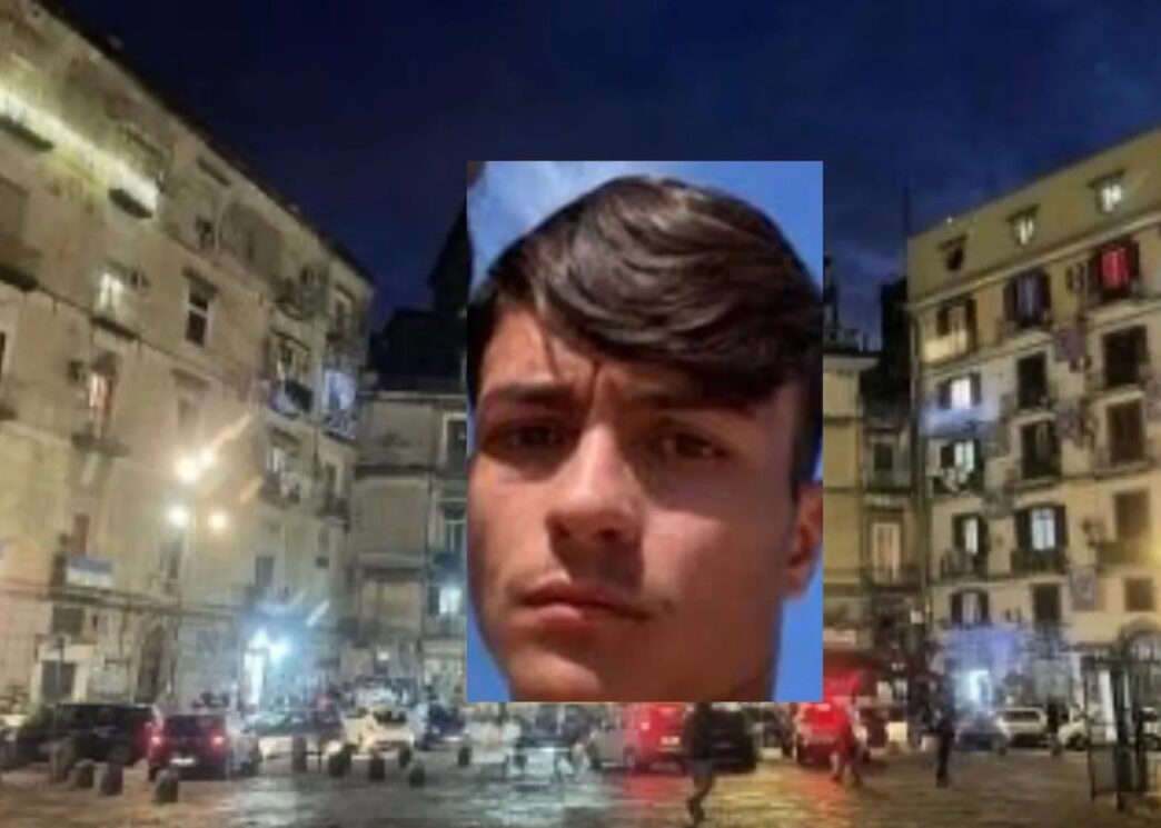 Agguato A Napoli In Via Della
