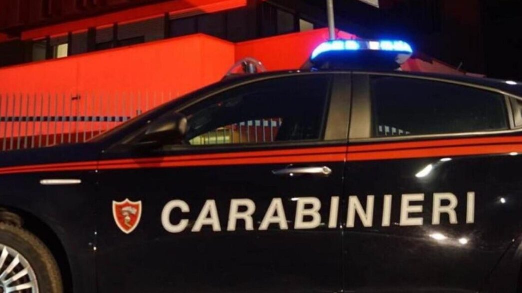 Agguato A Colpi Di Pistola Vic