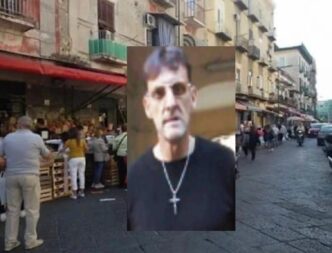 Agguato Al Mercatino Del Perro
