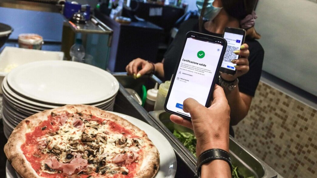 Agli Italiani Piace Mangiare F